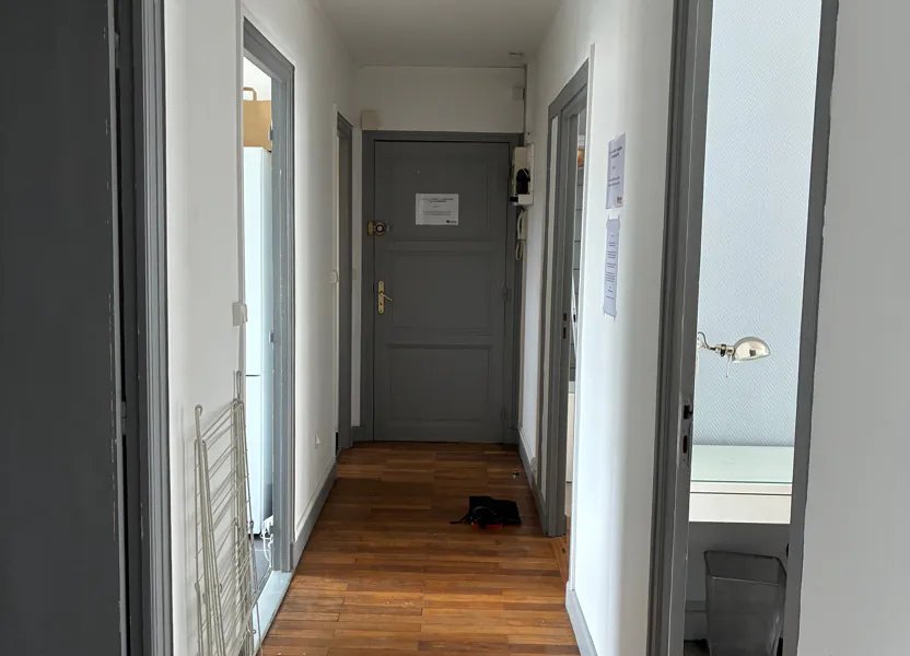 Appartement à vendre, 85m², Amiens