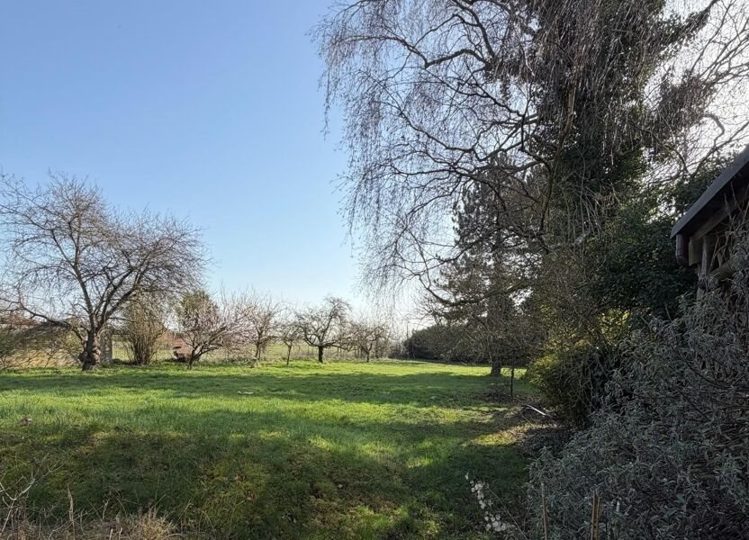 Maison à vendre, 210m², Amiens
