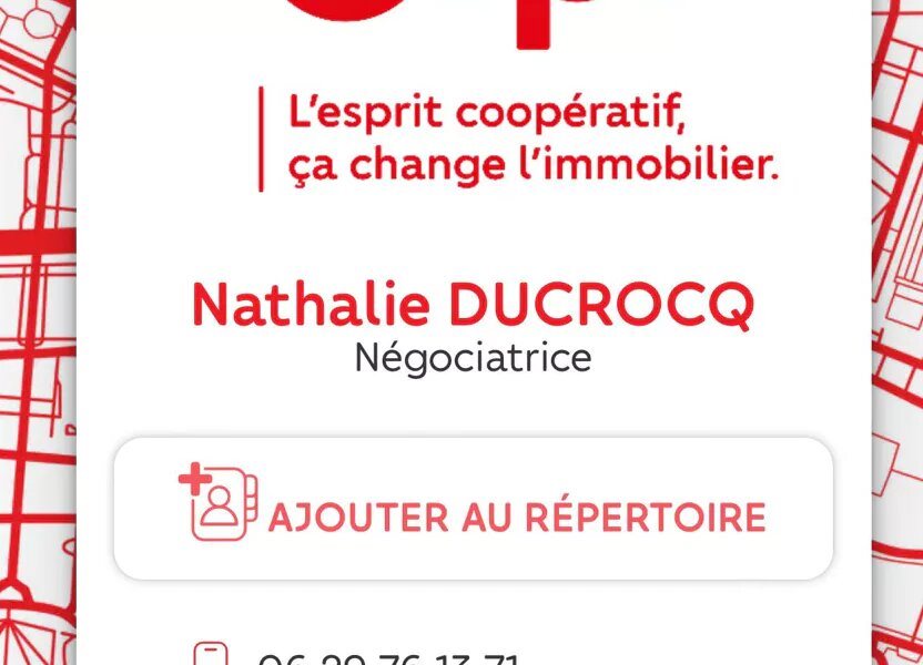 Maison à vendre, 210m², Amiens