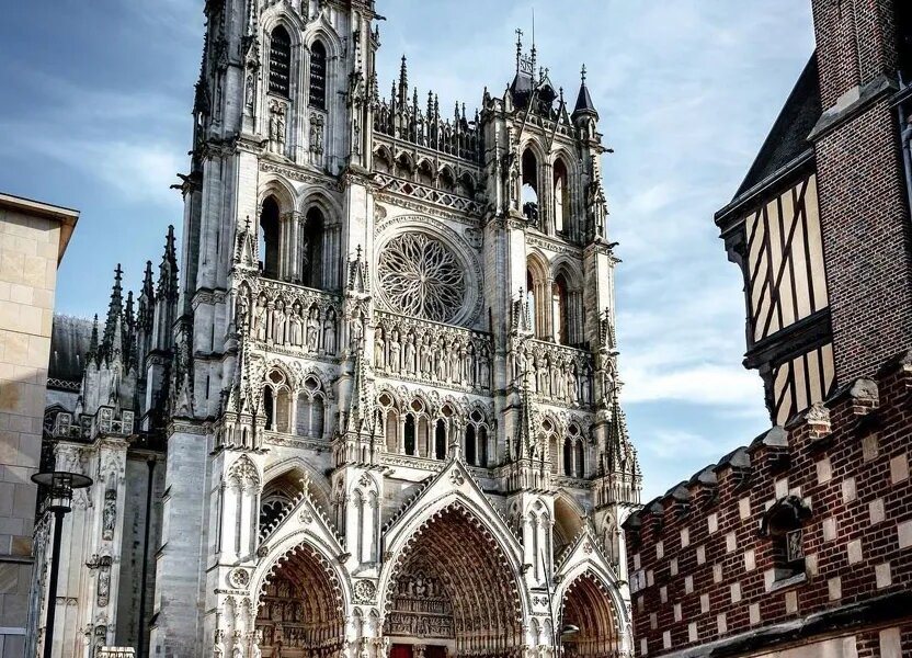 Maison à vendre, 300m², Amiens