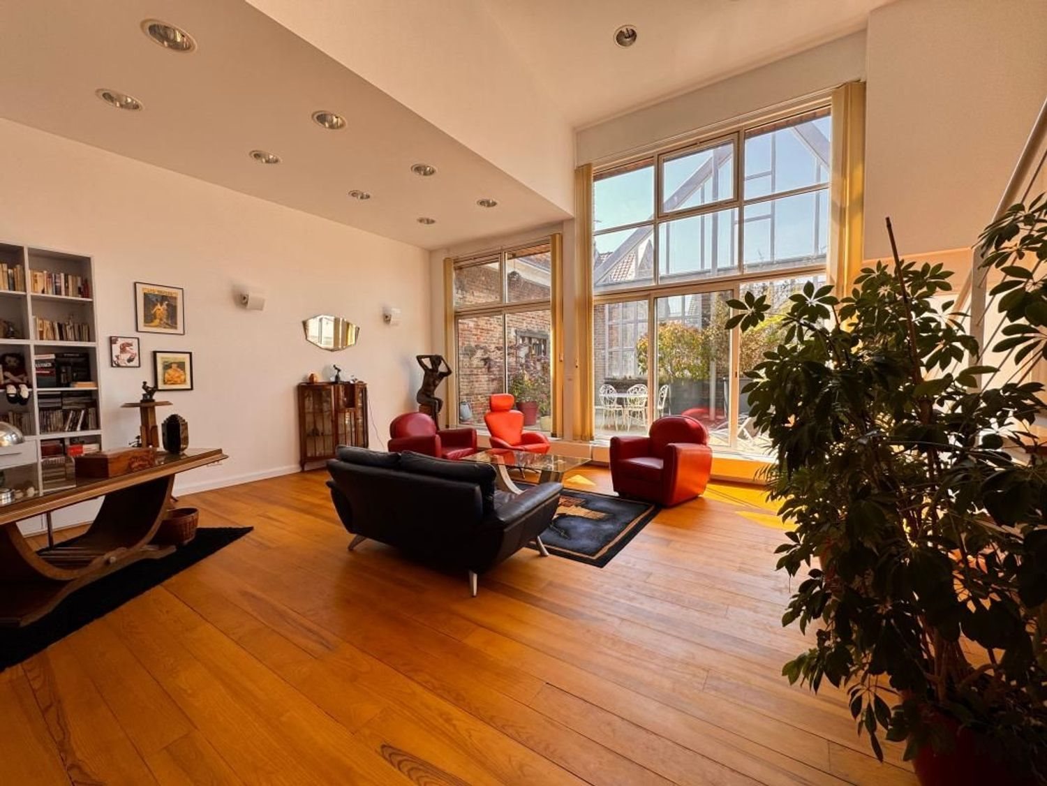 Appartement à vendre, 176m², Amiens
