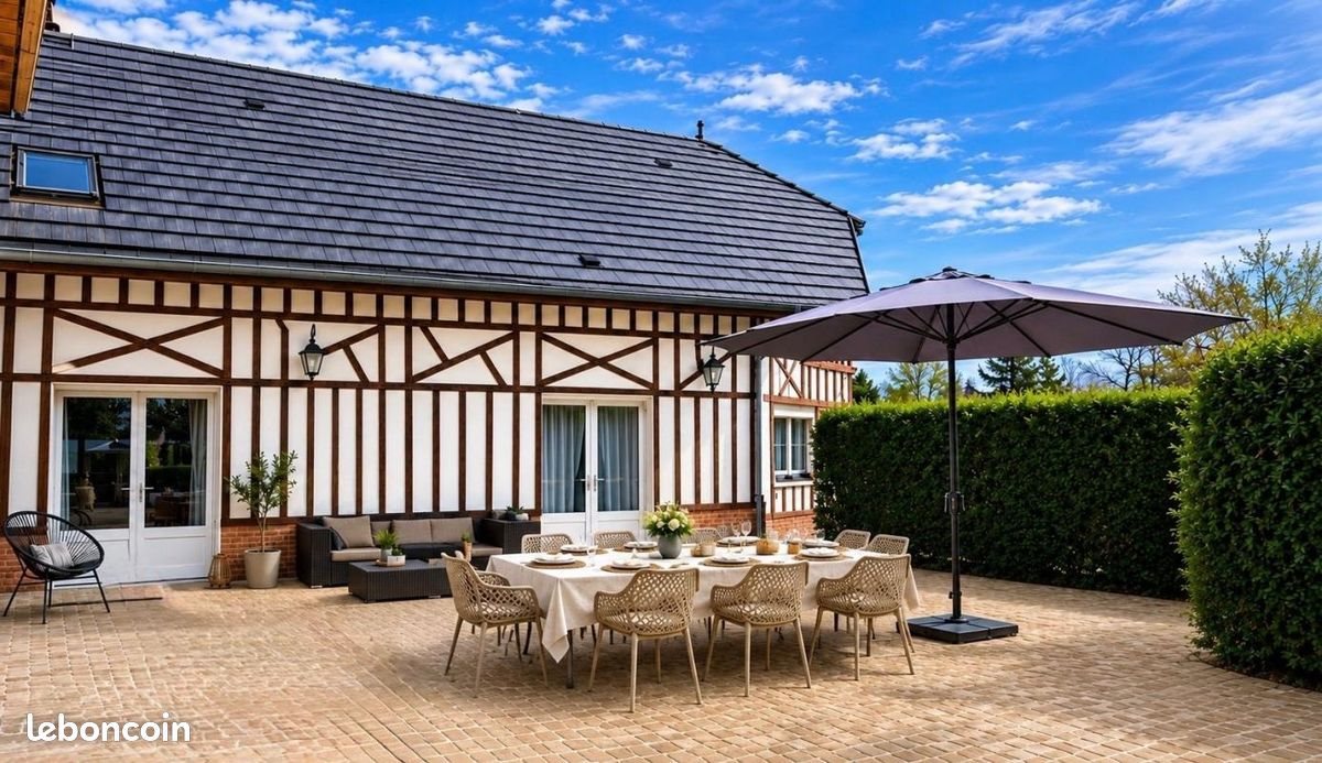 Maison à vendre, 518m², Abbeville