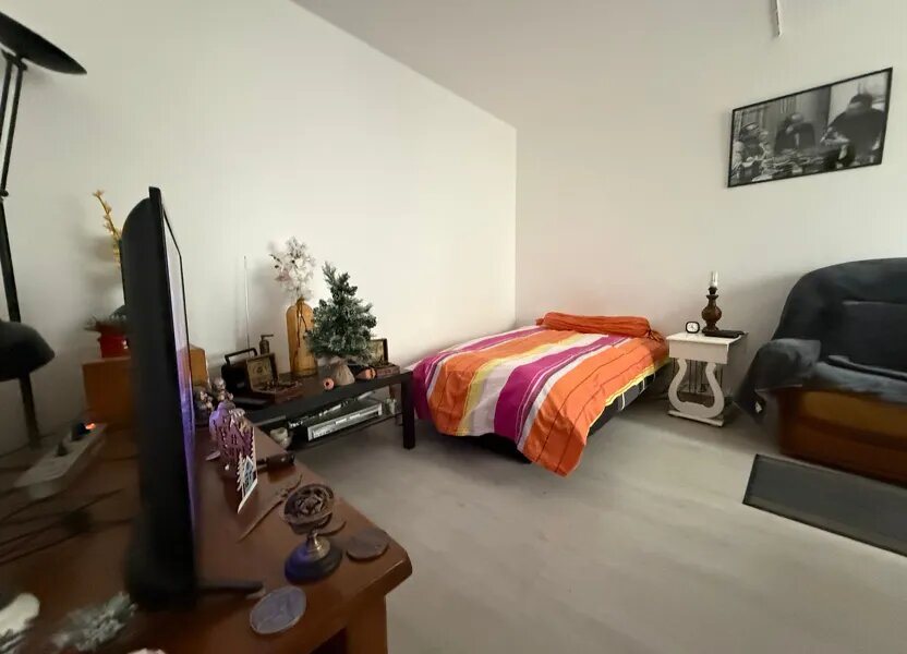 Appartement à vendre, 32m², Amiens