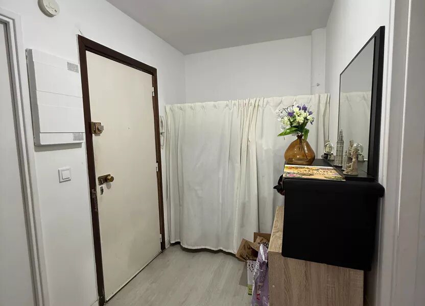 Appartement à vendre, 32m², Amiens