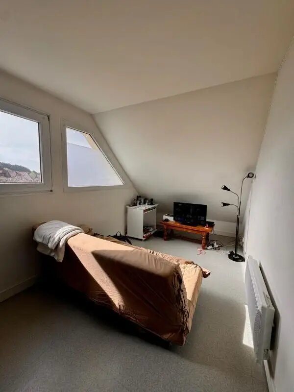 Appartement à vendre, 36m², Salouël