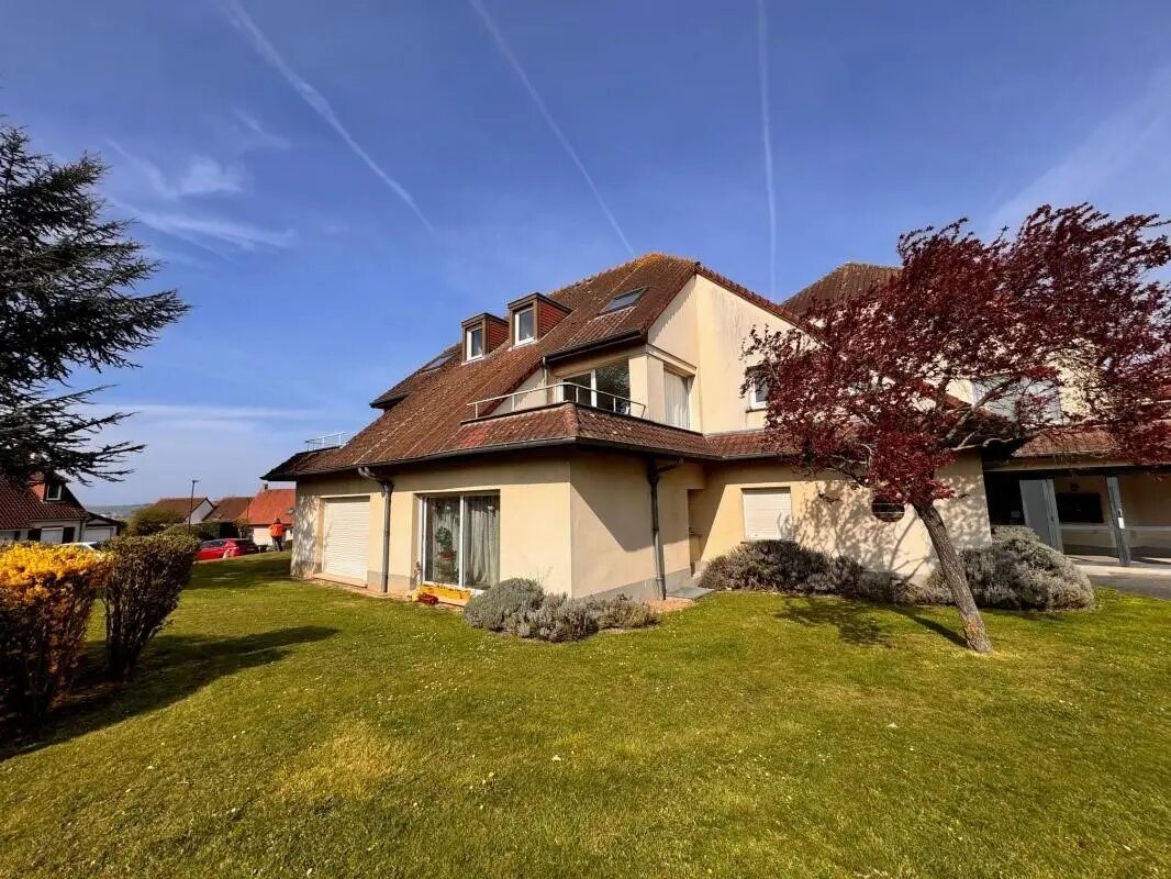 Appartement à vendre, 36m², Salouël