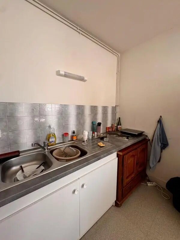 Appartement à vendre, 36m², Salouël