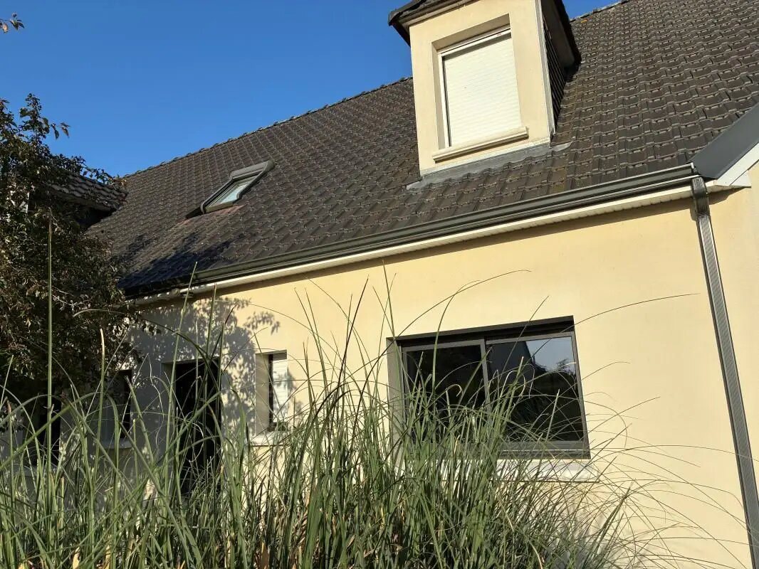 Maison à vendre, 110m², Amiens