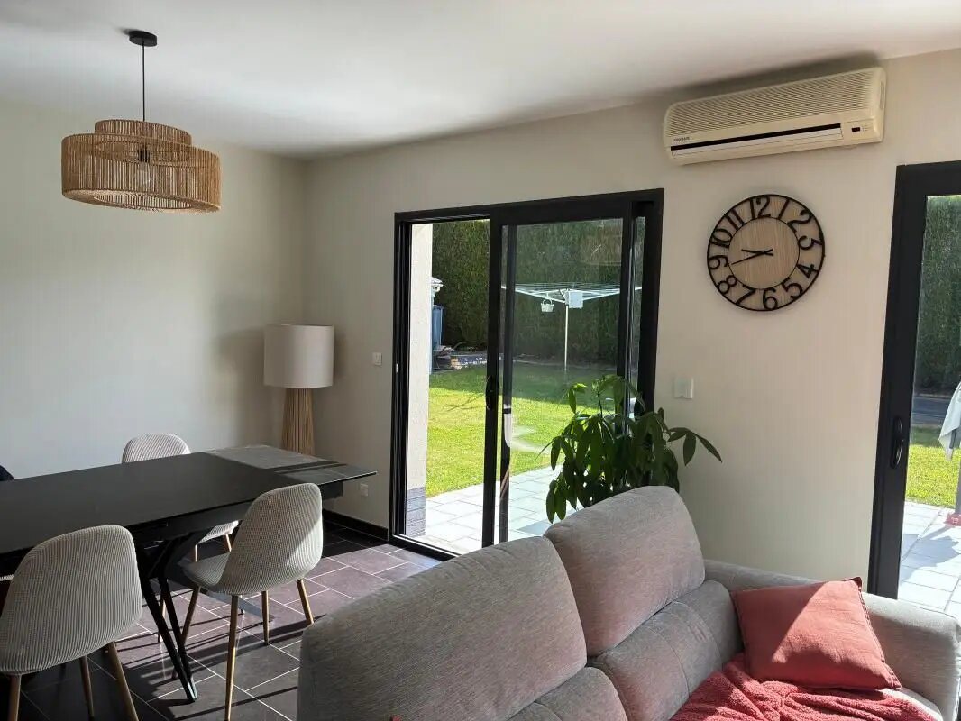 Maison à vendre, 110m², Amiens
