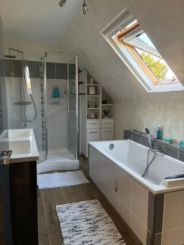 Maison à vendre, 110m², Amiens