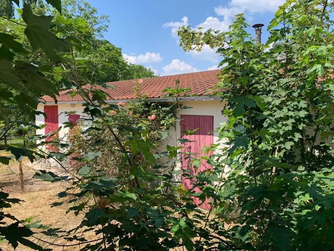 Maison à vendre, 89m², Saint-Christ-Briost