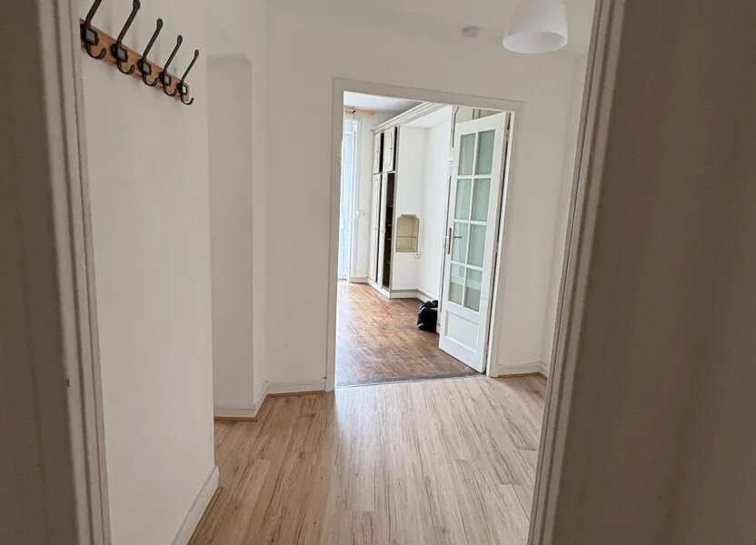 Appartement à vendre, 84m², Amiens
