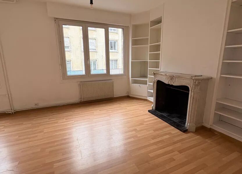 Appartement à vendre, 84m², Amiens