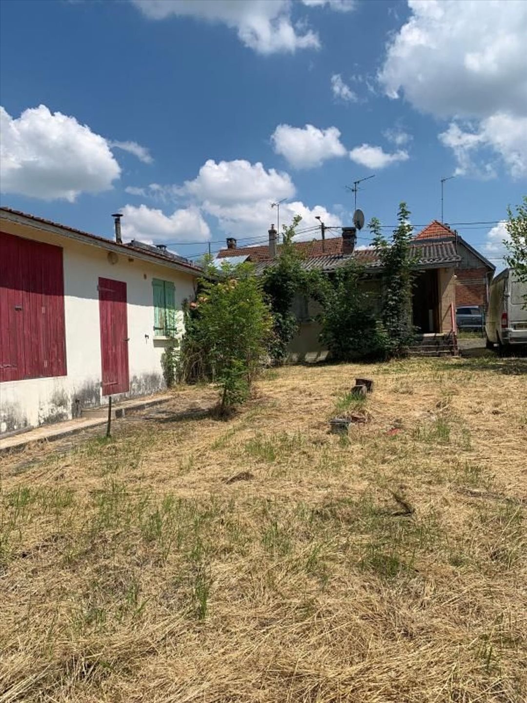 Maison à vendre, 89m², Saint-Christ-Briost