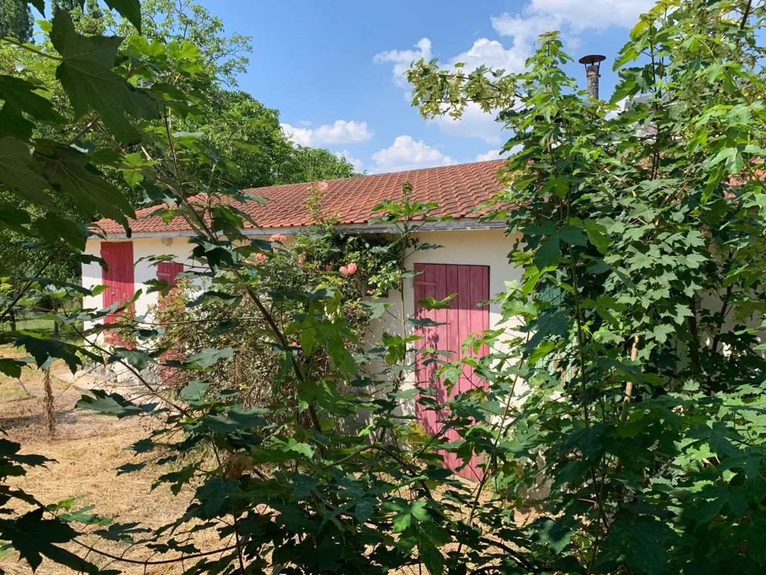 Maison à vendre, 89m², Saint-Christ-Briost