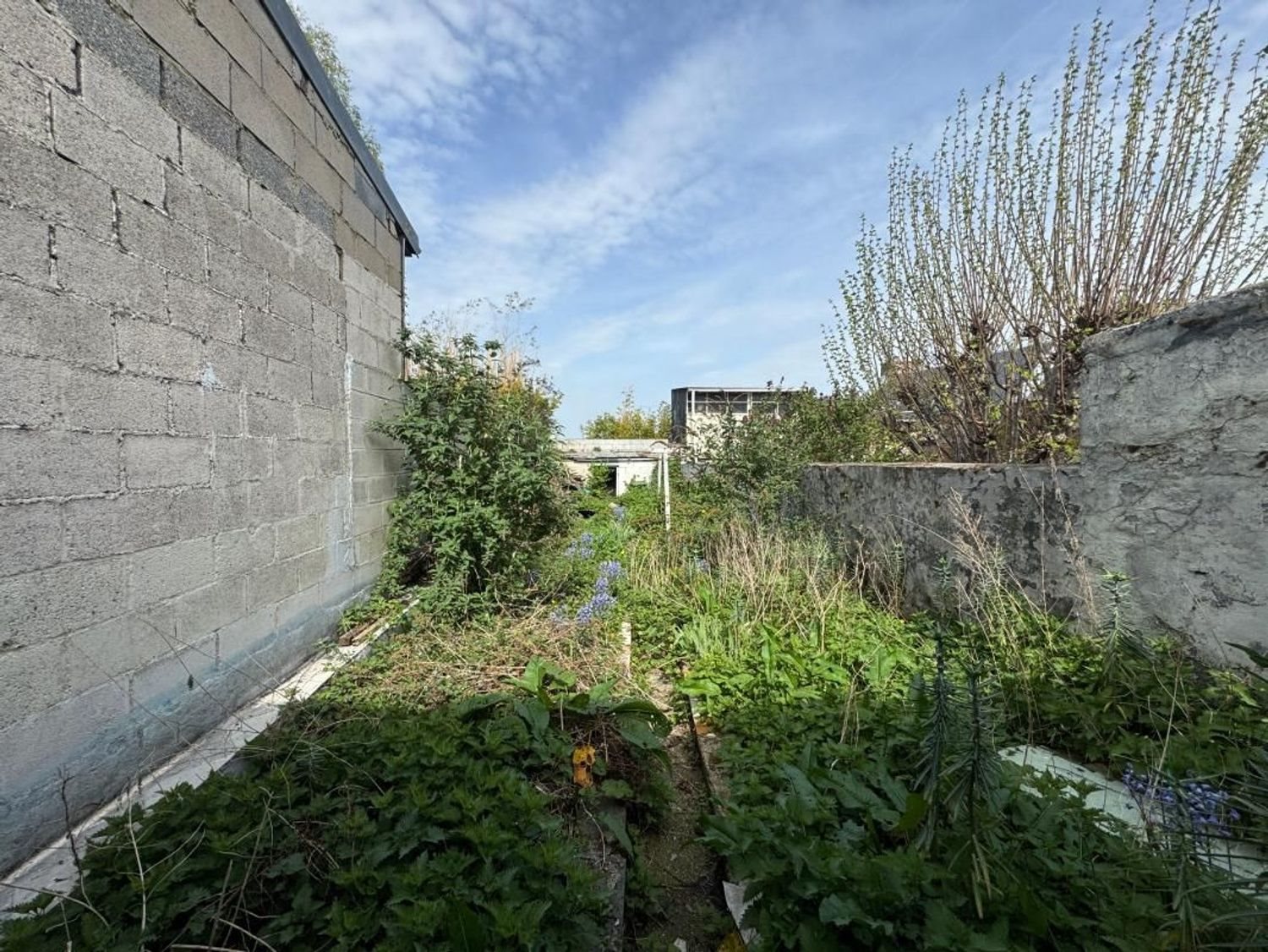 Maison à vendre, 60m², Amiens