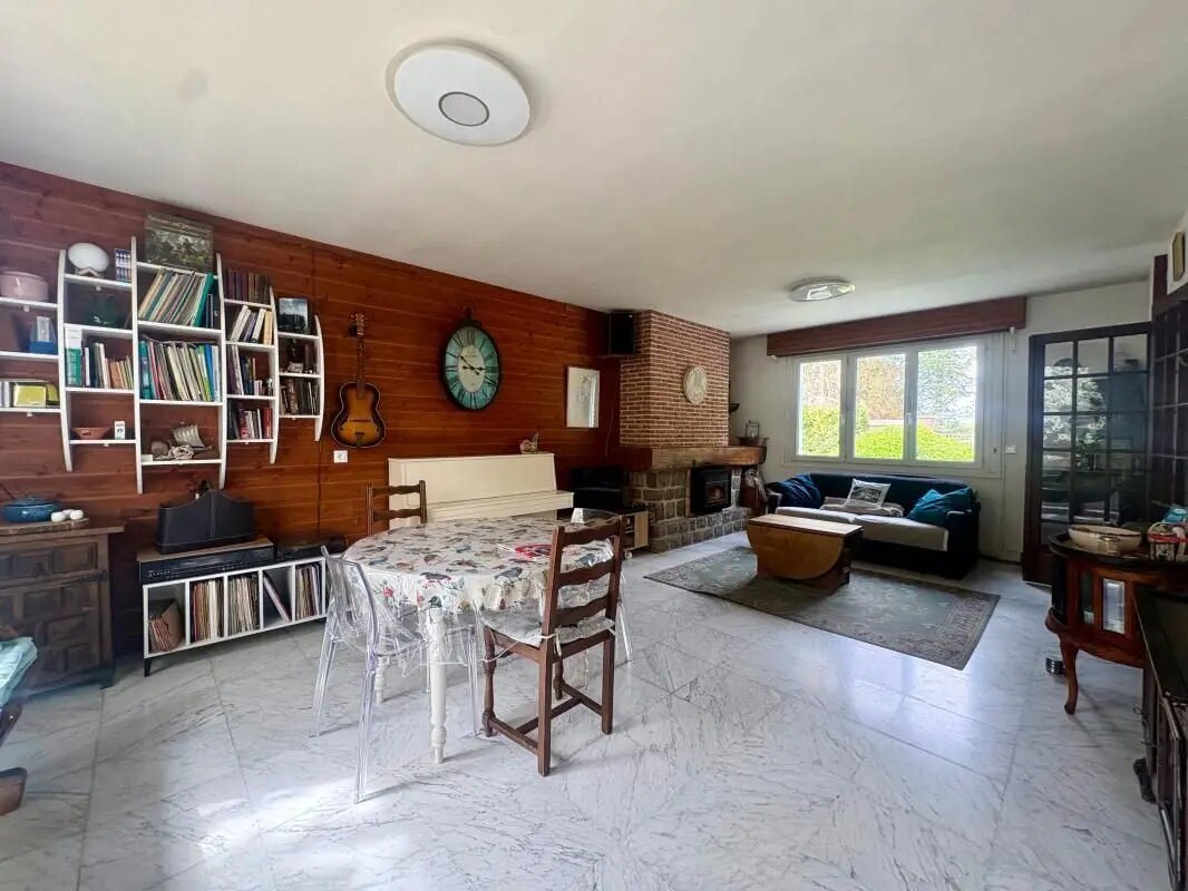 Maison à vendre, 138m², Daours