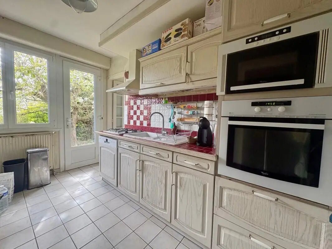 Maison à vendre, 138m², Daours