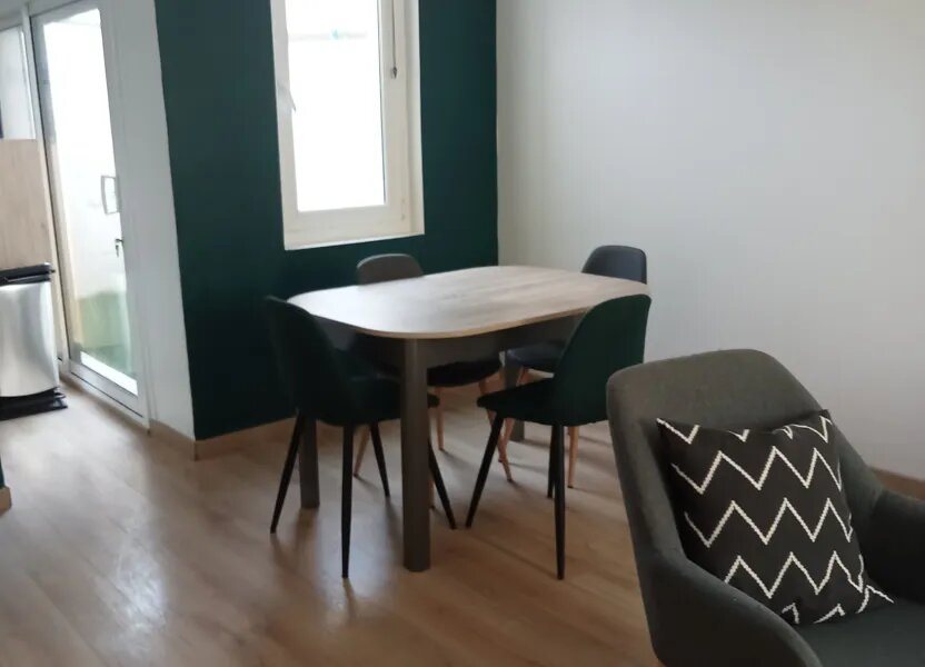 Maison à louer, 56m², Amiens