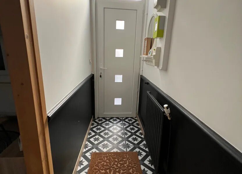 Maison à louer, 56m², Amiens