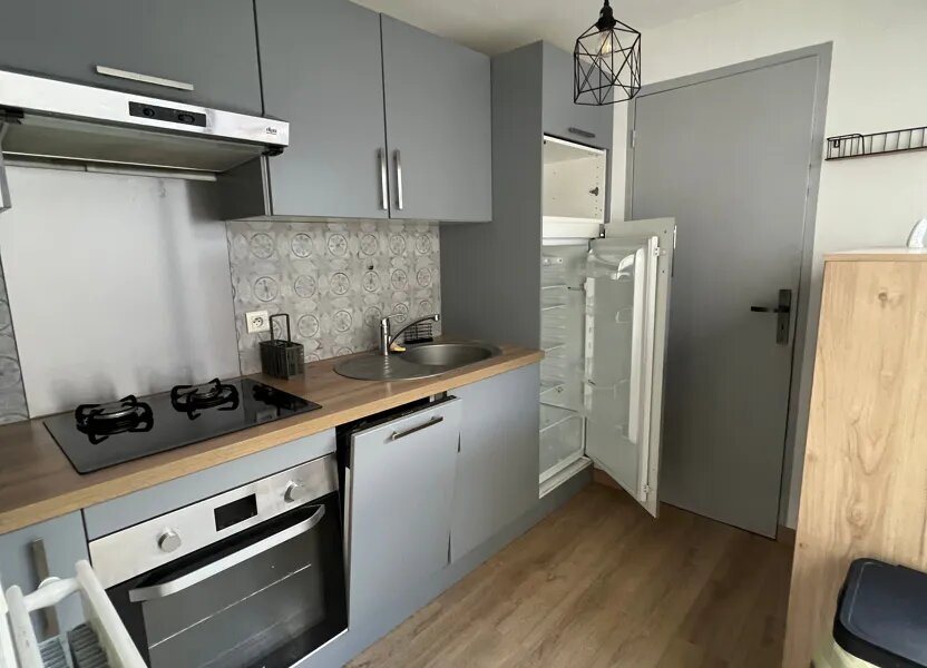 Maison à louer, 56m², Amiens