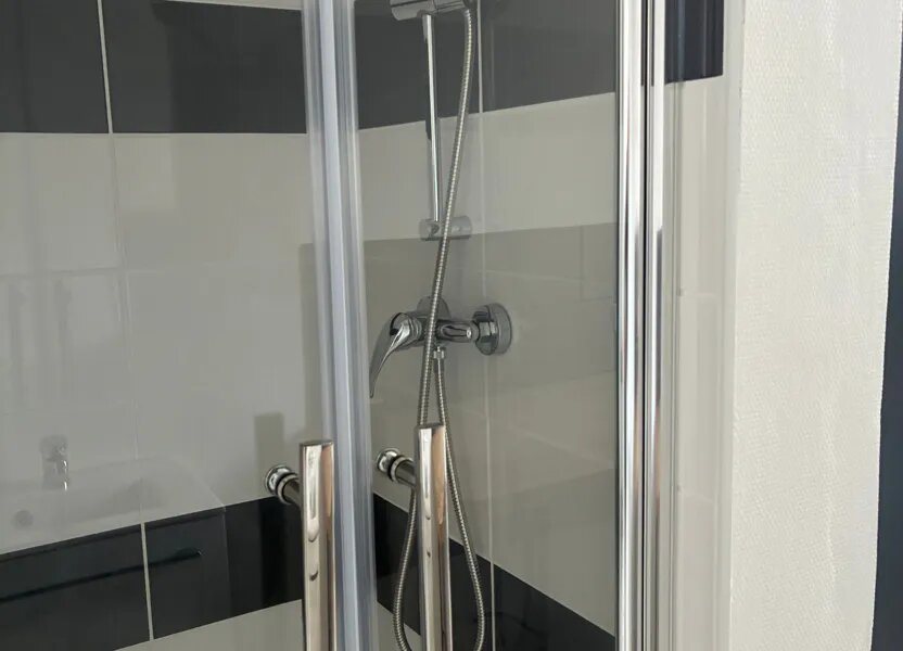Appartement à louer, 15m², Amiens