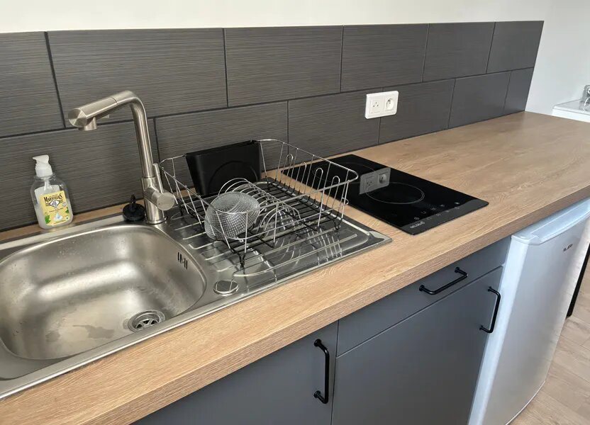 Appartement à louer, 15m², Amiens