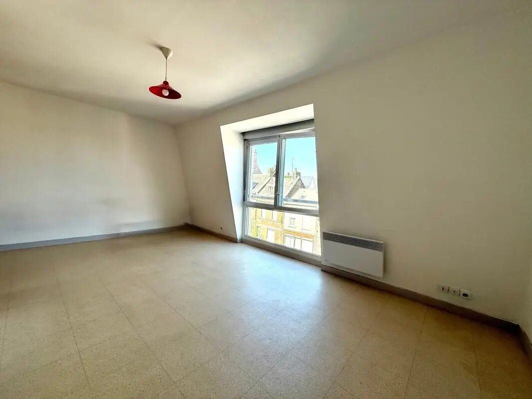 Appartement à vendre, 28m², Amiens