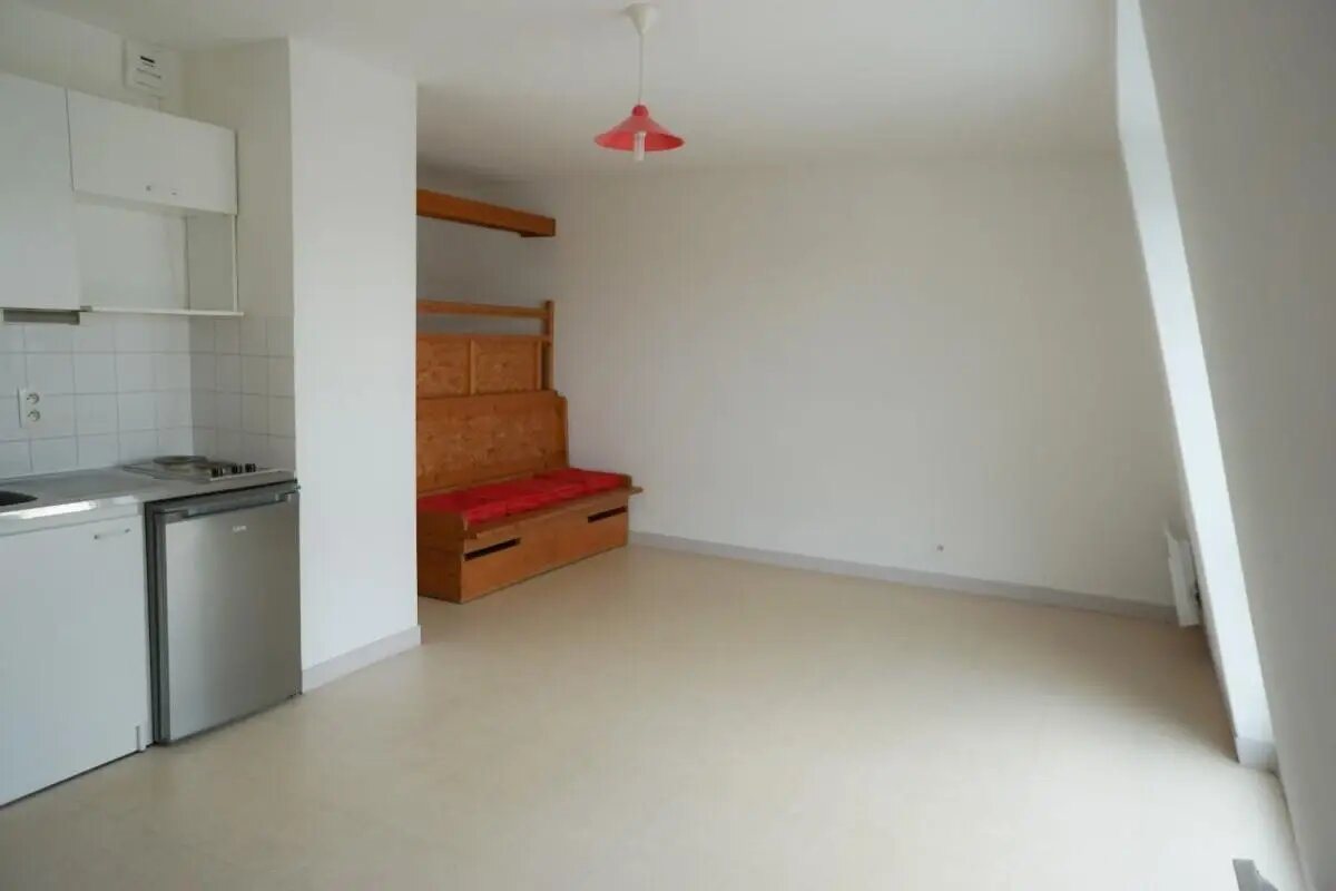 Appartement à vendre, 28m², Amiens