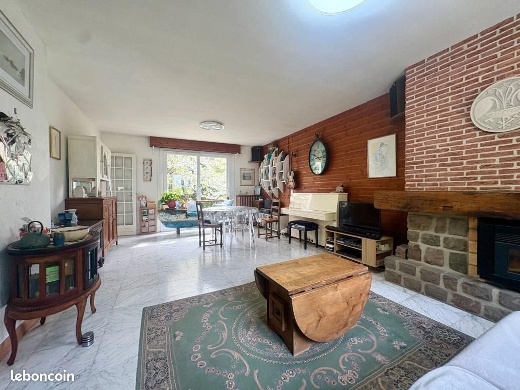 Maison à vendre, 138m², Daours