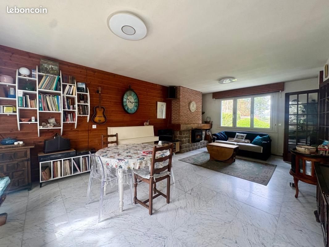 Maison à vendre, 138m², Daours
