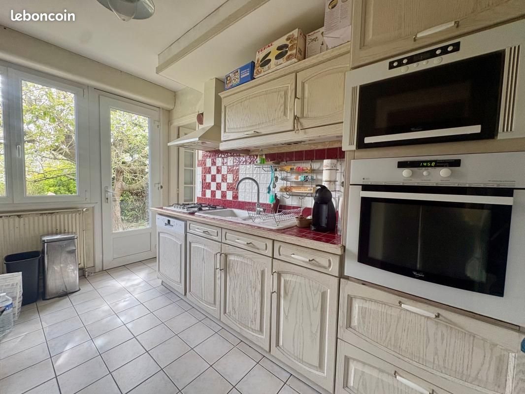 Maison à vendre, 138m², Daours