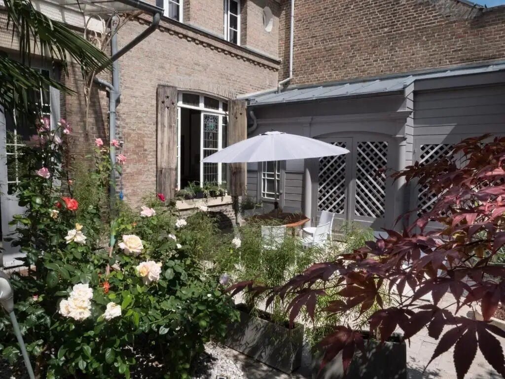 Maison à vendre, 425m², Amiens