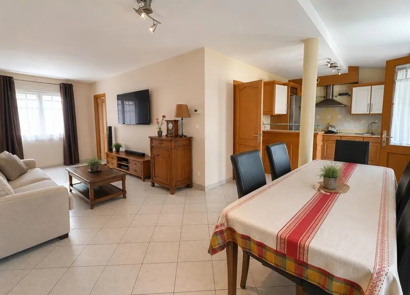 Maison à vendre, 127m², Amiens
