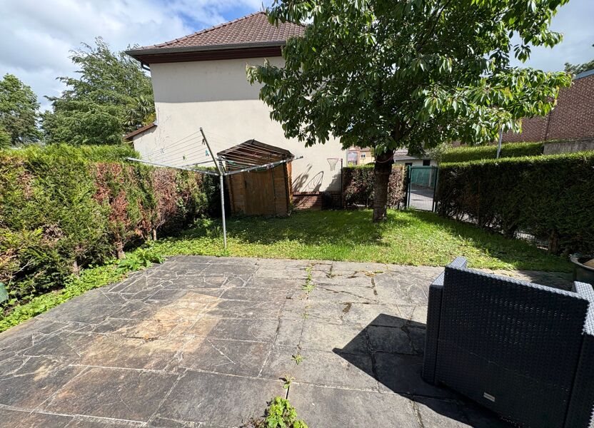 Maison à vendre, 127m², Amiens