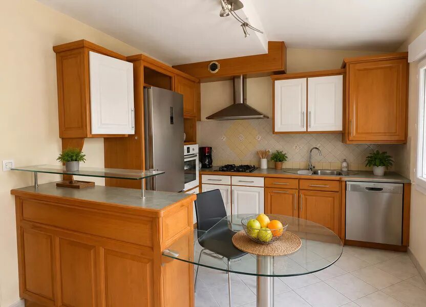 Maison à vendre, 127m², Amiens