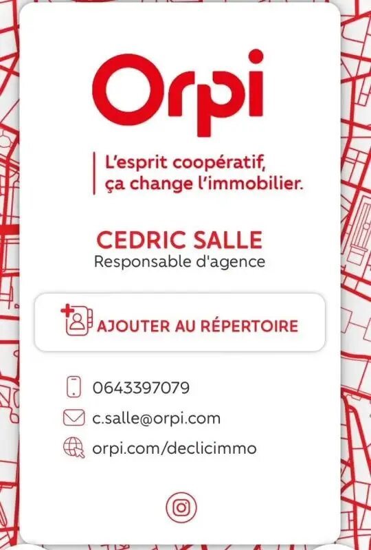 Maison à vendre, 185m², Amiens