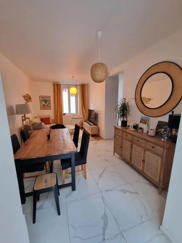 Maison à vendre, 80m², Amiens