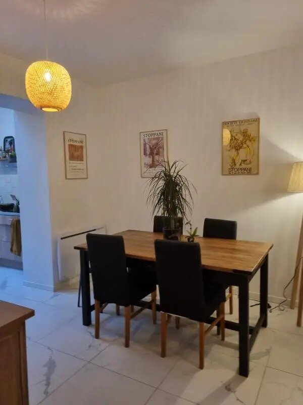 Maison à vendre, 80m², Amiens
