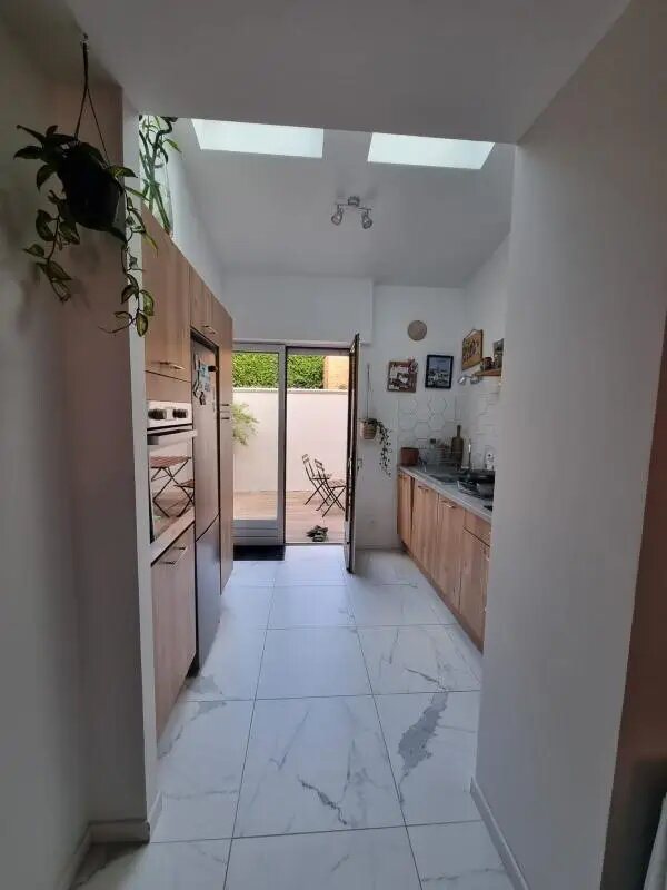 Maison à vendre, 80m², Amiens