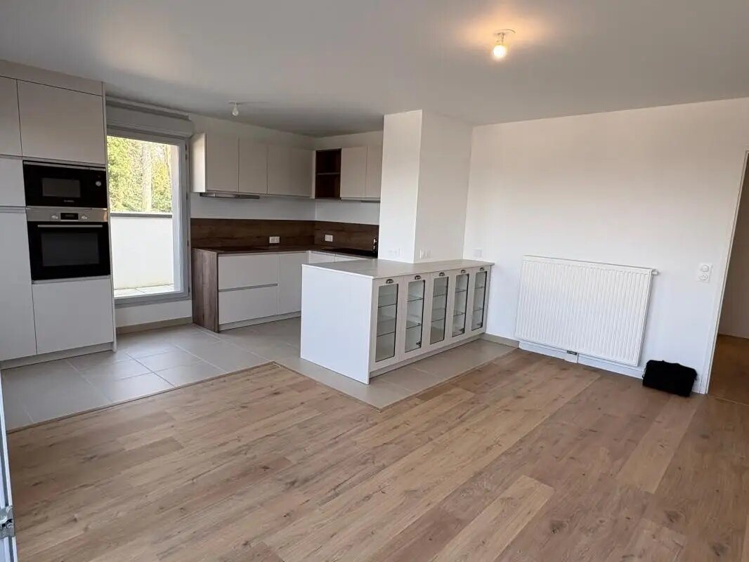 Appartement à vendre, 82m², Pont-de-Metz