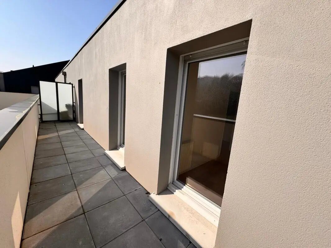 Appartement à vendre, 82m², Pont-de-Metz