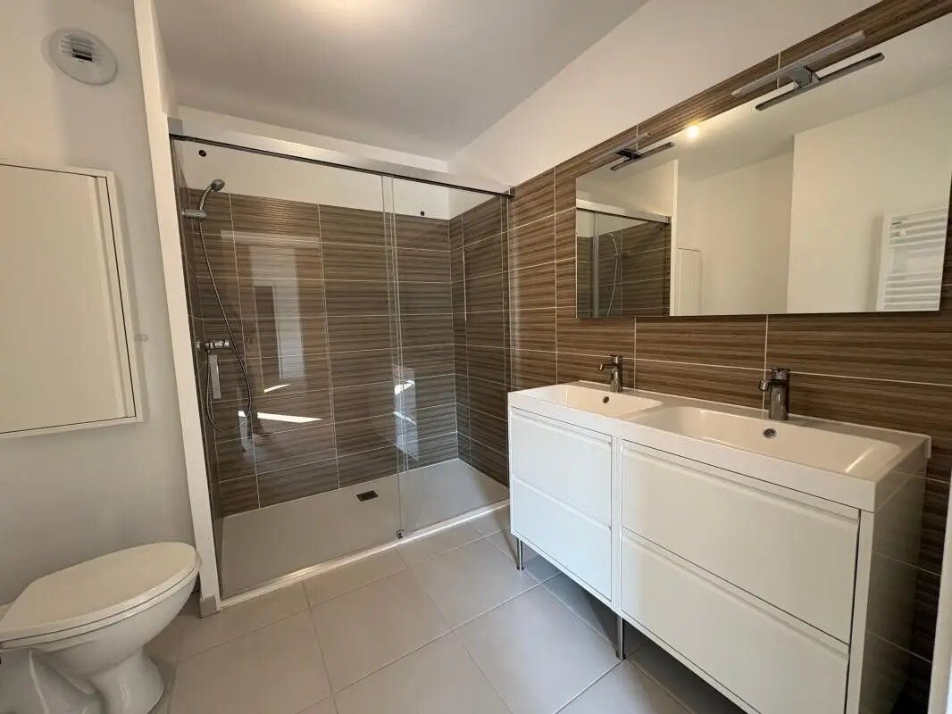 Appartement à vendre, 82m², Pont-de-Metz