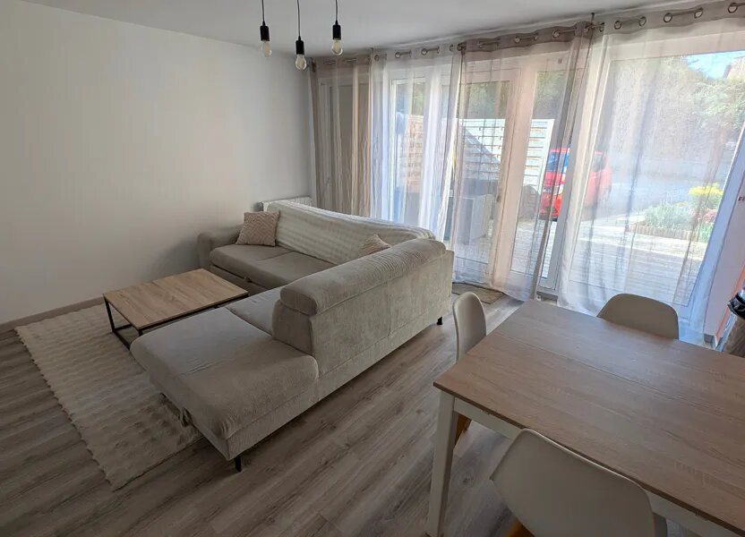 Appartement à vendre, 60m², Amiens