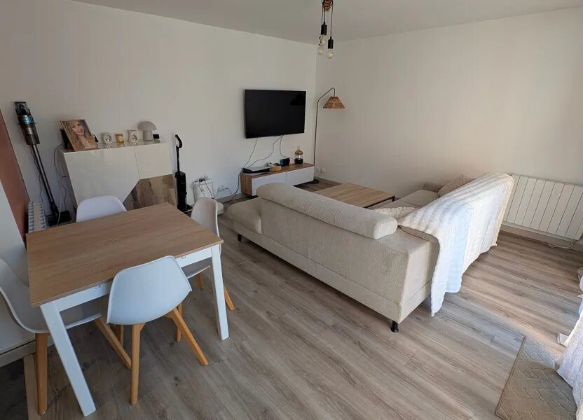 Appartement à vendre, 60m², Amiens