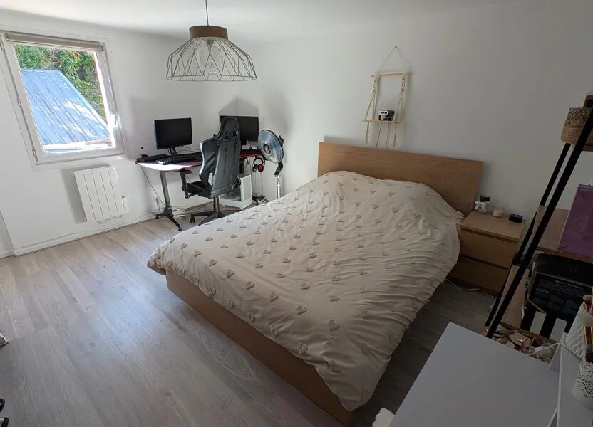 Appartement à vendre, 60m², Amiens