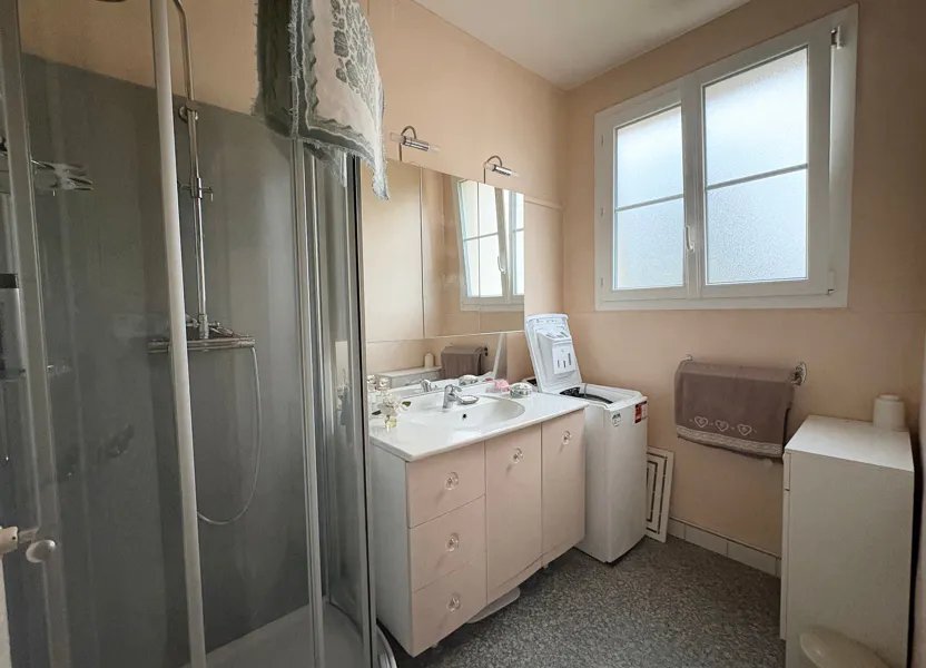 Appartement à vendre, 95m², Amiens