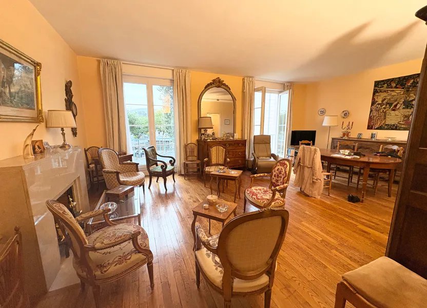 Appartement à vendre, 95m², Amiens