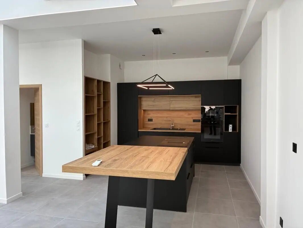 Appartement à louer, 150m², Amiens