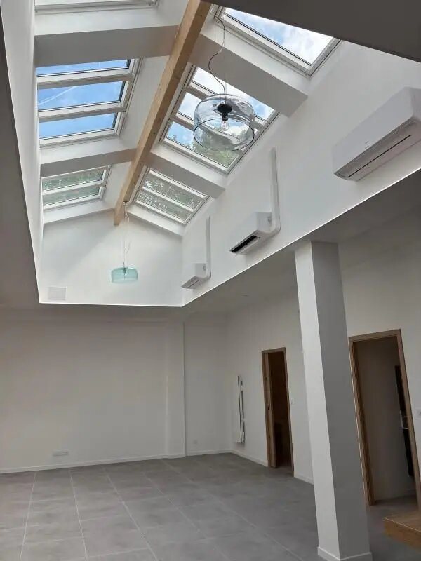 Appartement à louer, 150m², Amiens
